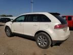 2008 Lincoln MKX