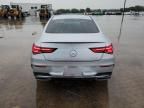 2023 Mercedes-Benz CLA 250 4matic