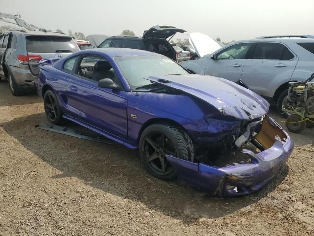 1995 Ford Mustang GT