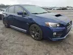 2017 Subaru WRX Limited