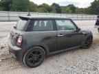 2011 Mini Cooper S