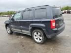 2011 Jeep Patriot Sport