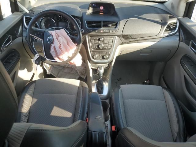 2014 Buick Encore Convenience