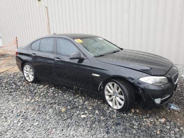 2011 BMW 535 I