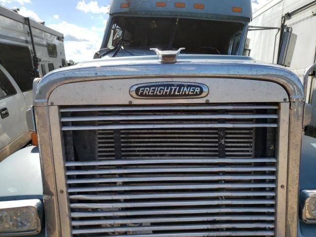 2002 Freightliner Conventional FLD120