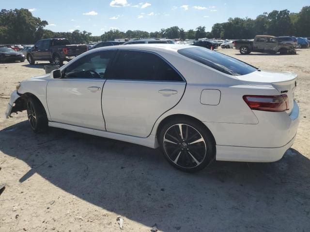 2009 Toyota Camry SE