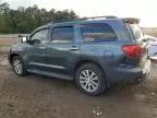 2008 Toyota Sequoia Limited