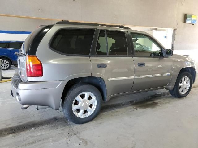 2007 GMC Envoy