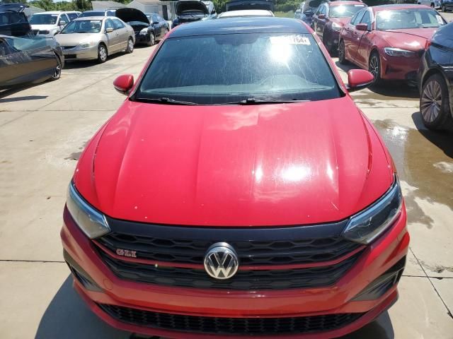 2019 Volkswagen Jetta GLI