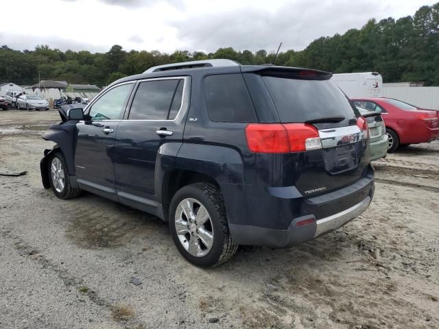 2015 GMC Terrain SLT