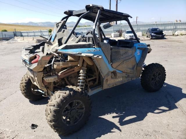 2020 Polaris RZR XP 1000