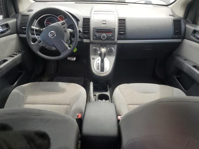 2010 Nissan Sentra 2.0