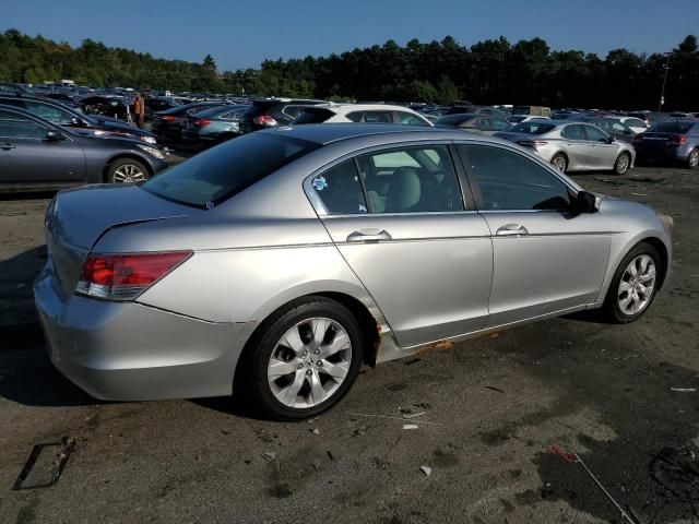 2009 Honda Accord EXL