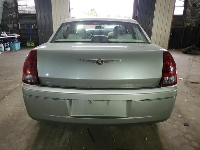 2006 Chrysler 300 Touring