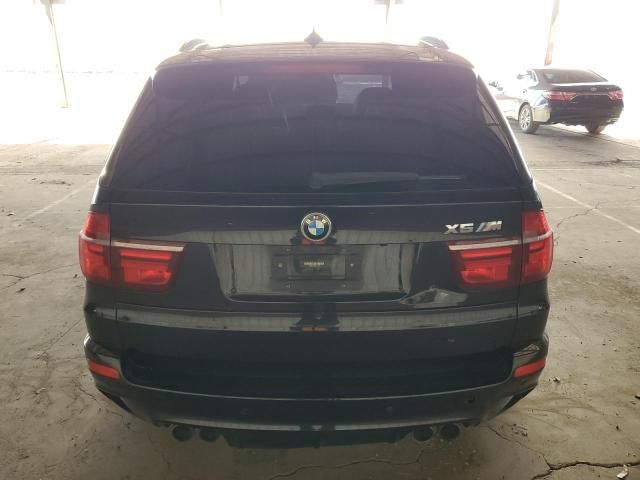 2013 BMW X5 M