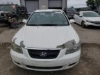 2008 Hyundai Sonata GLS