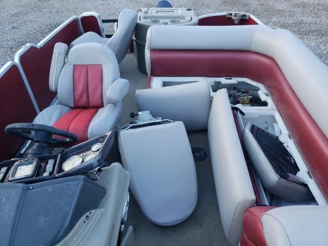 2011 Premier Pontoon