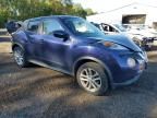 2015 Nissan Juke S