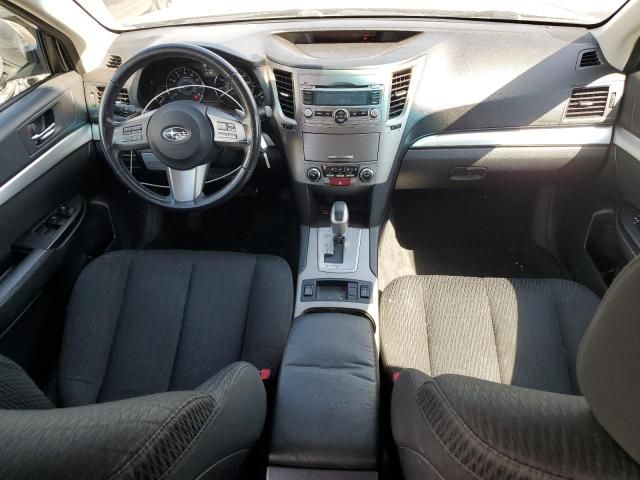 2010 Subaru Outback 2.5I Premium