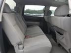 2011 Toyota Tundra Crewmax SR5