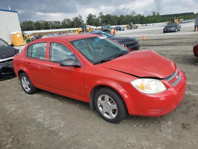 2008 Chevrolet Cobalt LS