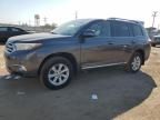 2013 Toyota Highlander Base