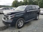 2017 Chevrolet Tahoe K1500 LT