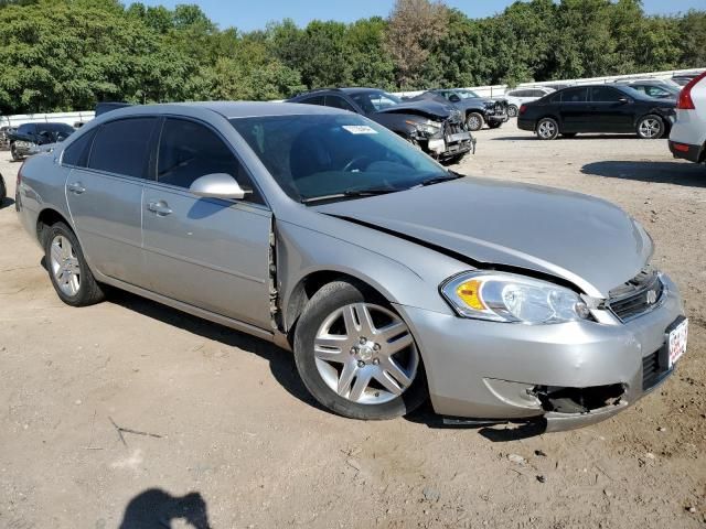 2008 Chevrolet Impala LT