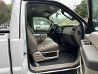 2008 Ford F250 Super Duty