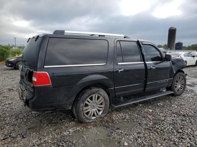 2011 Lincoln Navigator L