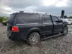 2011 Lincoln Navigator L