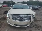 2014 Cadillac XTS Platinum