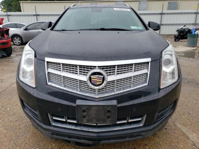 2013 Cadillac SRX Luxury Collection