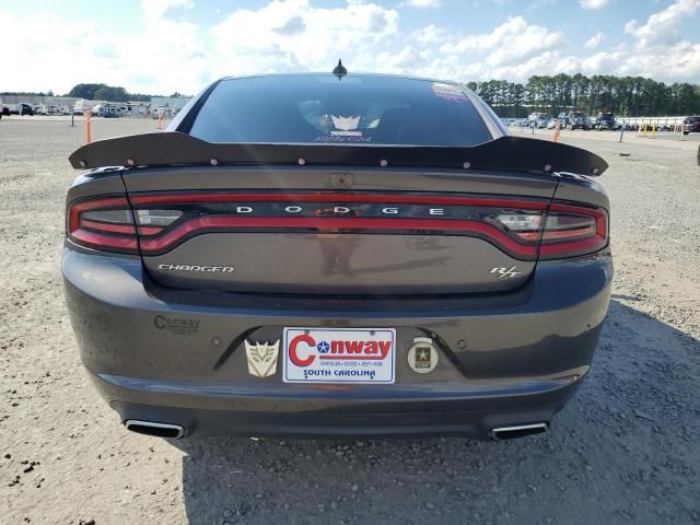 2017 Dodge Charger R/T