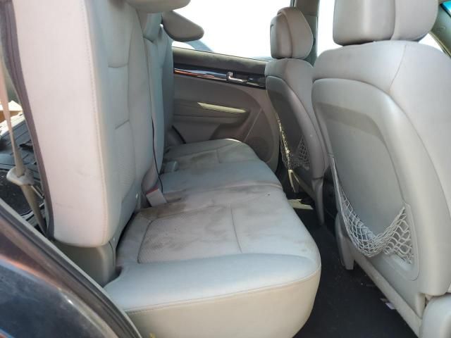 2011 KIA Sorento Base