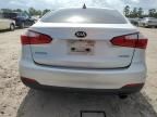 2016 KIA Forte EX