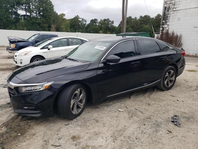 2019 Honda Accord EXL