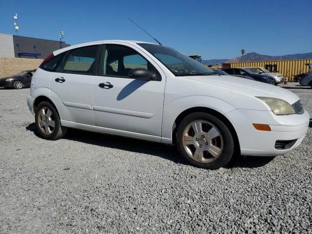 2005 Ford Focus ZX5