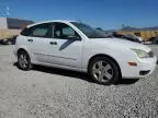 2005 Ford Focus ZX5