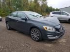 2015 Volvo S60 PREMIER+