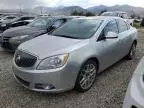 2016 Buick Verano