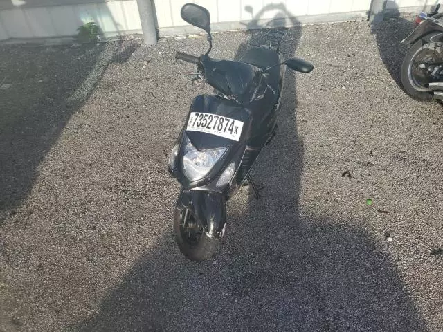 2023 Zhejiang Scooter