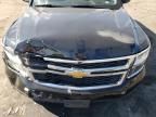 2015 Chevrolet Suburban K1500 LT