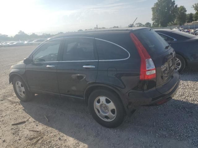 2011 Honda CR-V LX