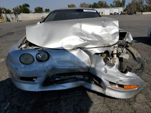 2000 Acura Integra LS