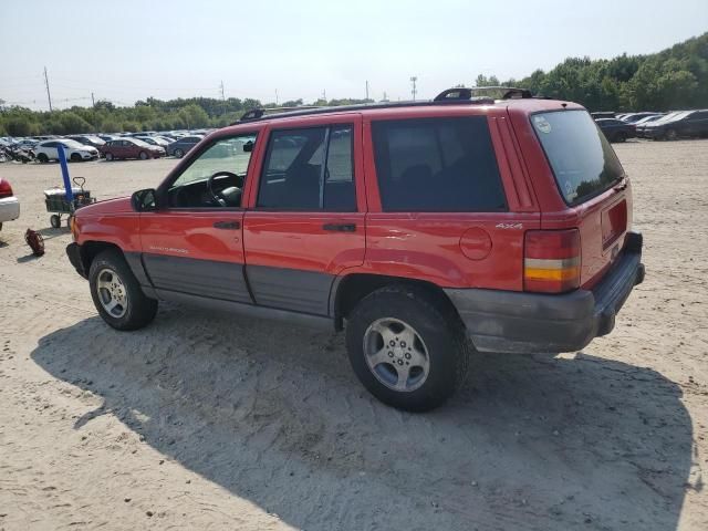 1997 Jeep Grand Cherokee Laredo