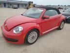 2016 Volkswagen Beetle S/SE