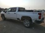 2024 Chevrolet Silverado K2500 Heavy Duty