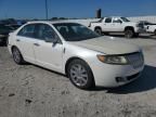 2011 Lincoln MKZ Hybrid