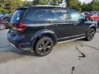 2020 Dodge Journey Crossroad